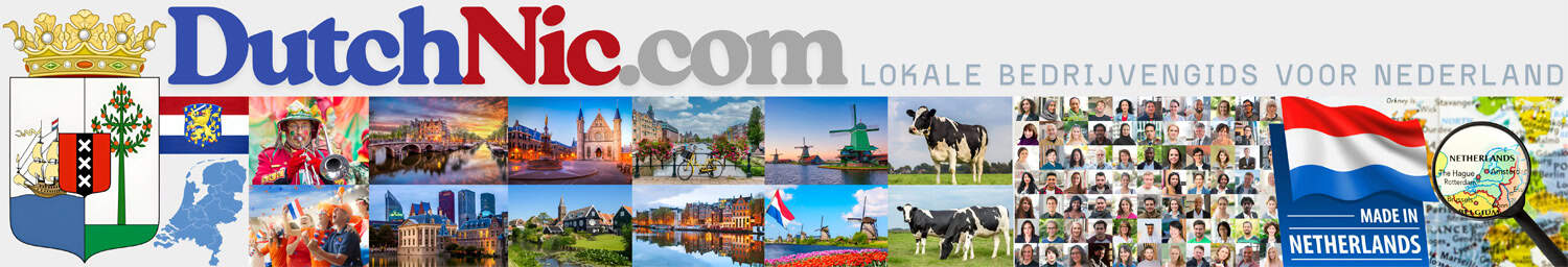 Gemaakt in Nederland - Star Arts Productions